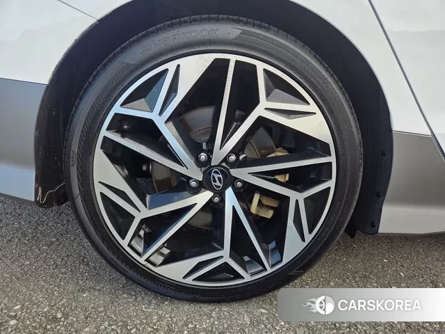 Hyundai Ionic 6 id 3058255 из Кореи 9