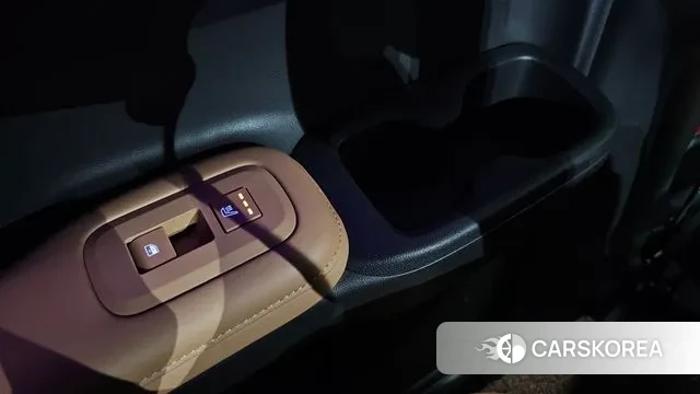 Hyundai Santa Fe (MX5) id 2963713 из Кореи 9