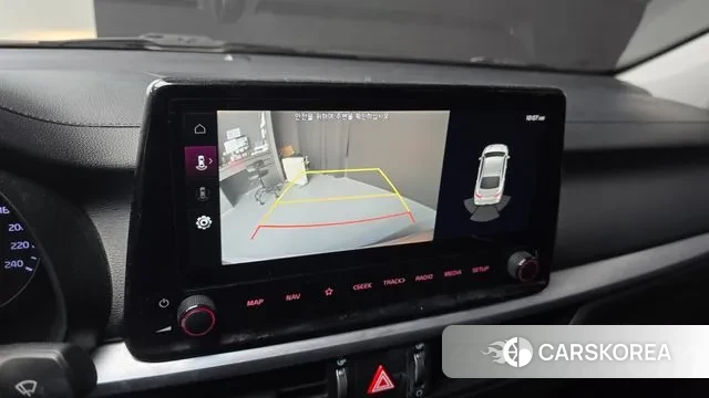 Kia The New K3 2nd generation id 3611187 из Кореи 9