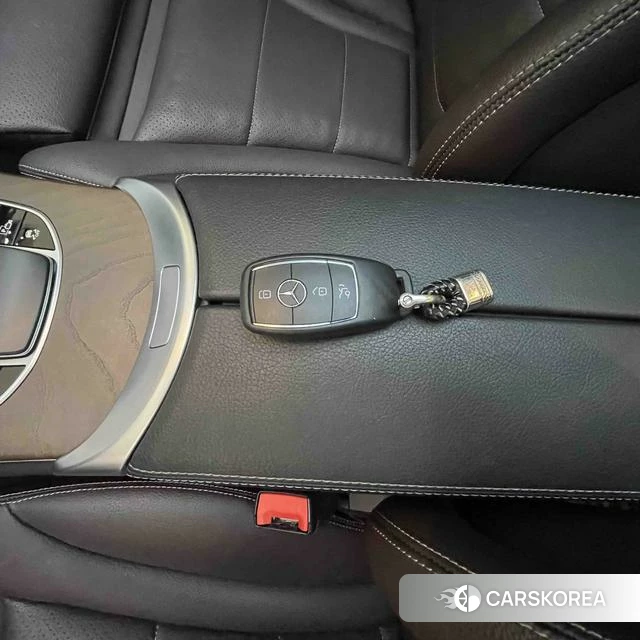 Mercedes-Benz GLC id 4274046 из Китая 9