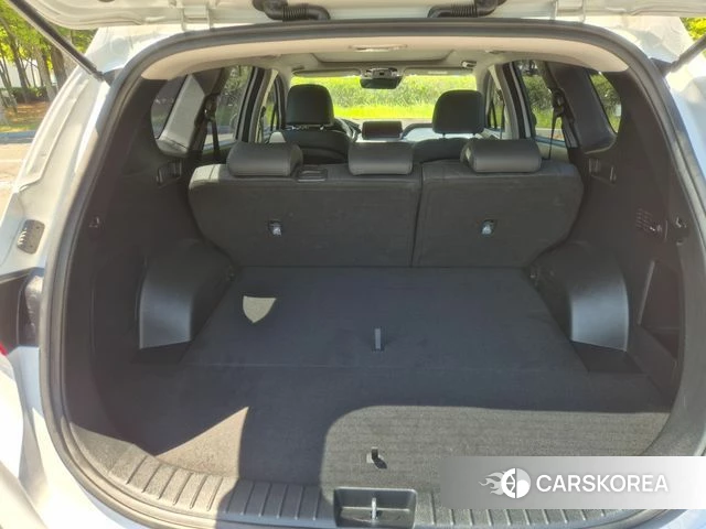 Hyundai The New Santa Fe id 4707769 из Кореи 9