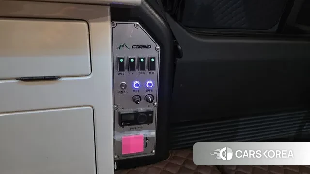 Hyundai Staria id 3685683 из Кореи 9