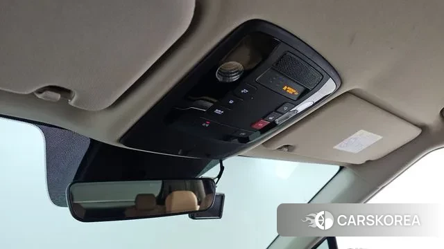 Kia Carnival 4th generation id 3611166 из Кореи 9