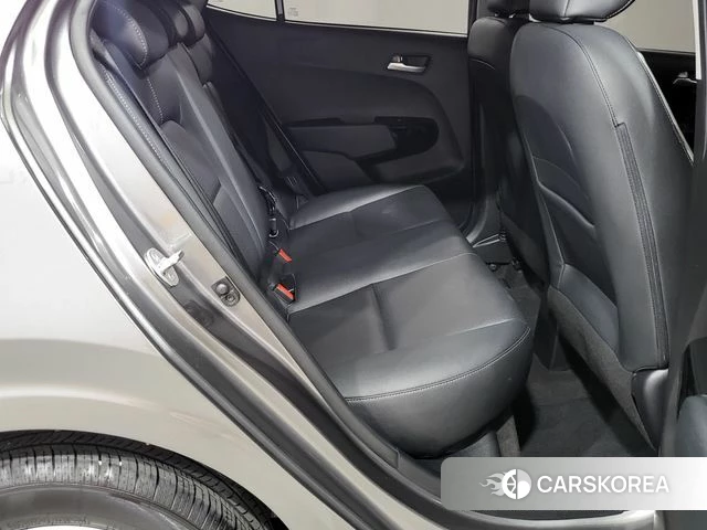 Kia Morning Urban (JA) id 4716056 из Кореи 9
