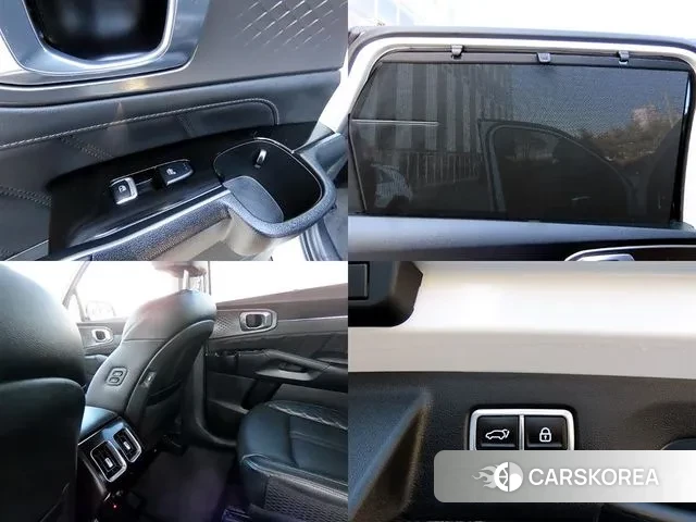 Kia Sorento 4th Generation id 3706180 из Кореи 9