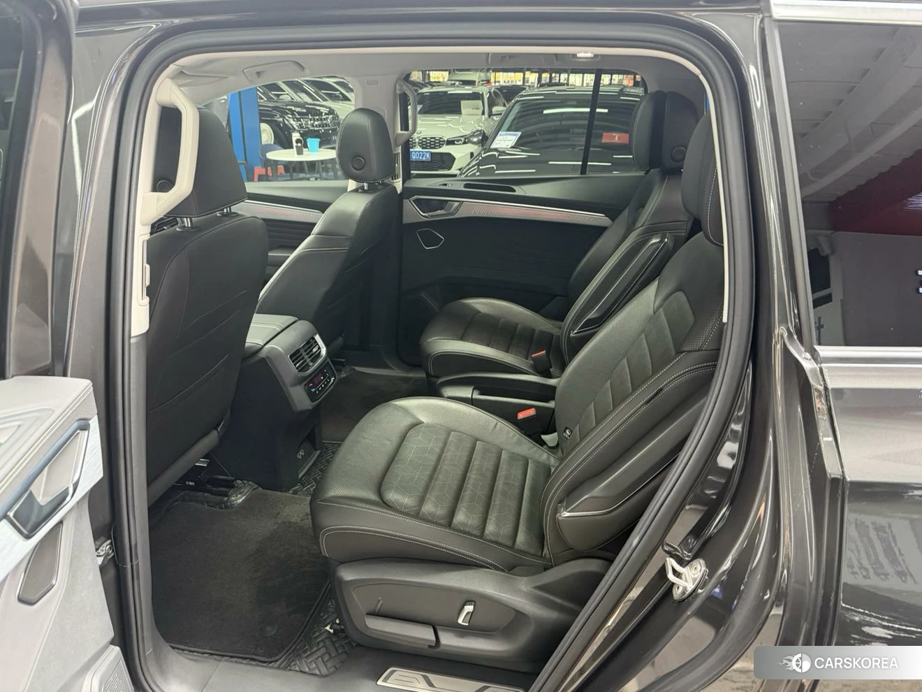 Volkswagen Lanjing id 4407341 из Китая 9