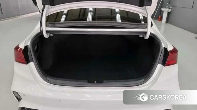 Kia The New K3 2nd generation id 3896917 из Кореи 9