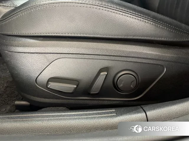 Kia K5 3rd generation id 3788976 из Кореи 9