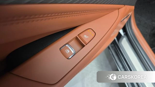 Kia The New K8 Hybrid id 4493498 из Кореи 9