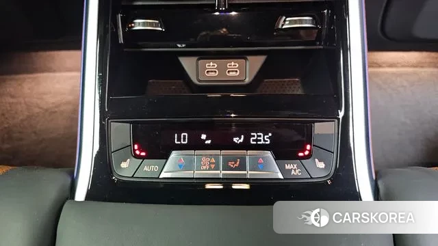 BMW 8 Series (G15) id 3406799 из Кореи 9