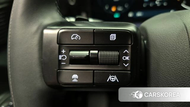 Hyundai Santa Fe (MX5) id 4280583 из Кореи 9