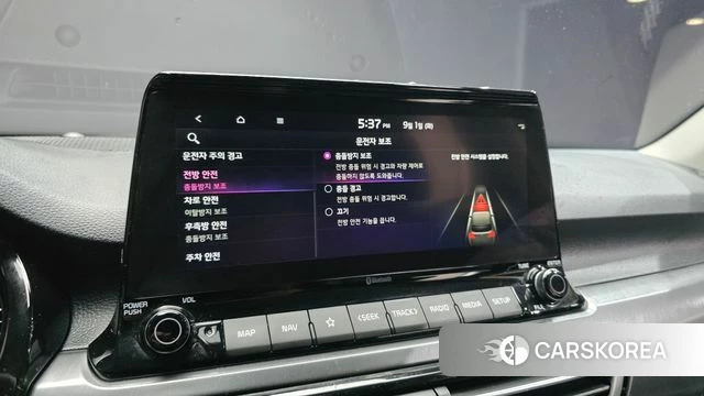 Kia Seltos id 4754224 из Кореи 9