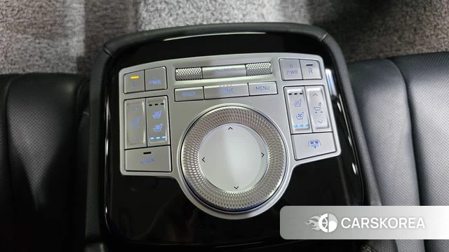 Genesis G80 (RG3) id 3885553 из Кореи 9
