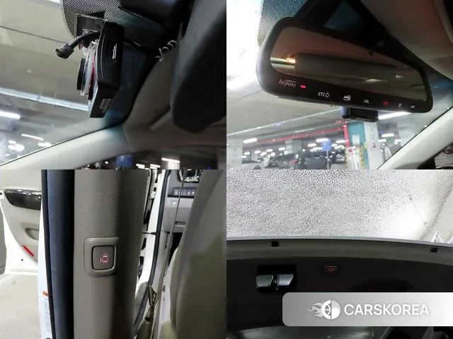 Kia All New Carnival id 3474941 из Кореи 9