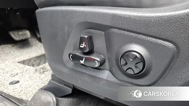 Ssangyong Rexton Sports id 3439227 из Кореи 9