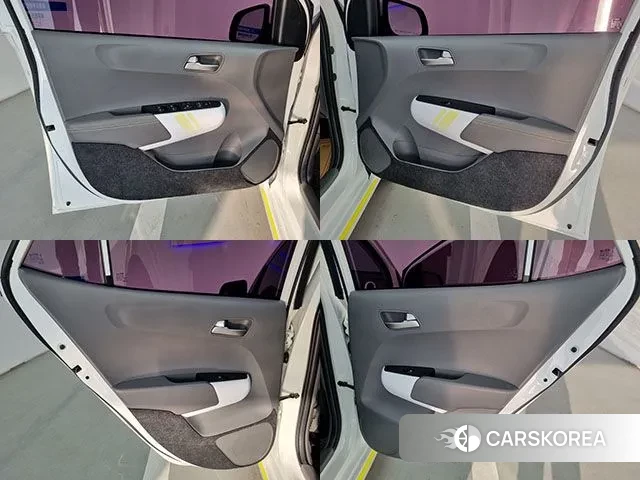 Kia All New Morning (JA) id 3494151 из Кореи 9