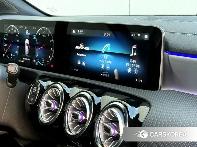 Mercedes-Benz A-Class W177 id 3702897 из Кореи 9