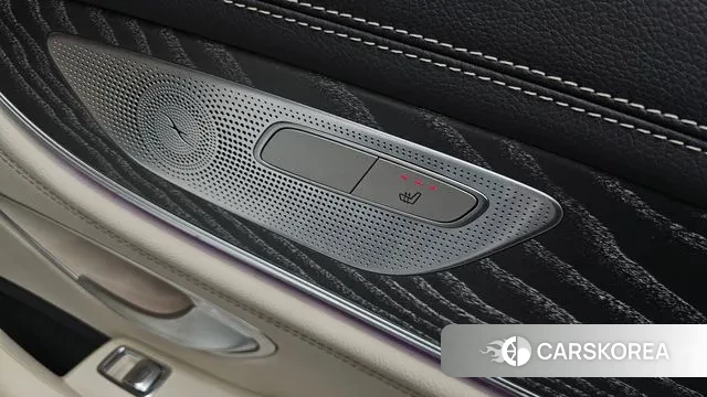 Mercedes-Benz CLS-Class C257 id 3411139 из Кореи 9