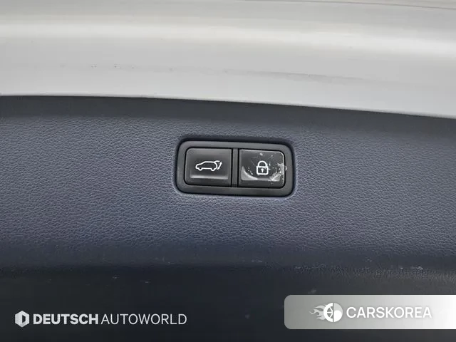 Genesis GV80 id 3054945 из Кореи 9