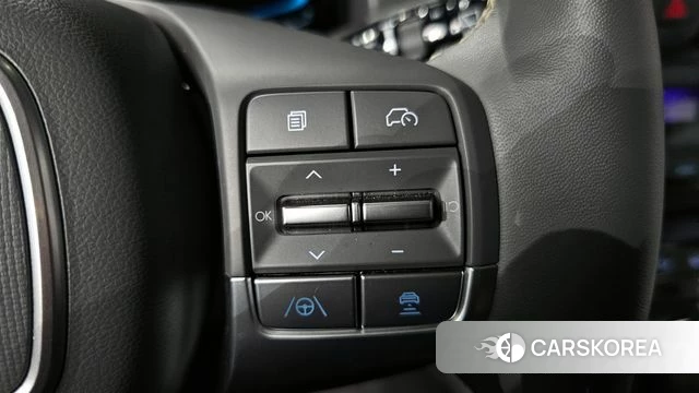 Hyundai Casper id 3851255 из Кореи 9