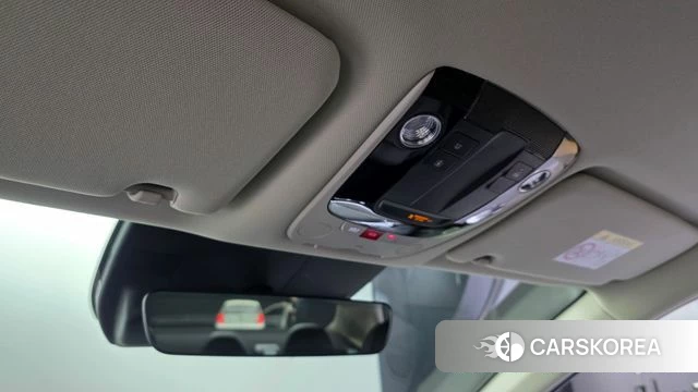 Kia The New K5 Hybrid 3rd generation id 3825783 из Кореи 9