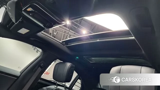 Mercedes-Benz S-Class W223 id 3735778 из Кореи 9