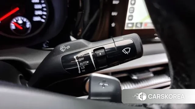 Kia K5 3rd generation id 2989954 из Кореи 9