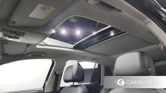 Volkswagen Tiguan second Generation id 3474347 из Кореи 9