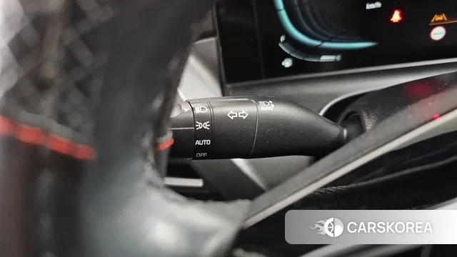 Kia The New Seltos id 3354283 из Кореи 9