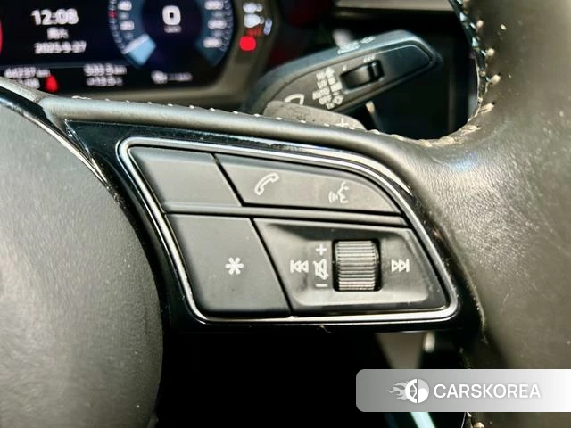 Audi A3 id 4256722 из Китая 9