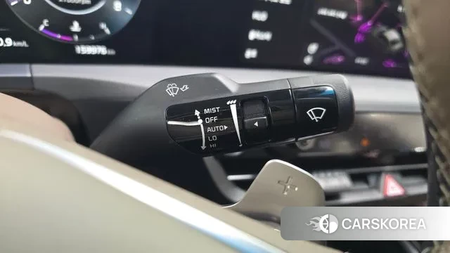 Kia K8 id 3645957 из Кореи 9