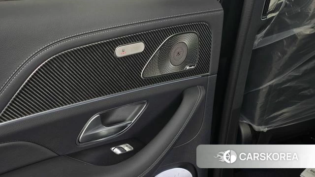 Mercedes-Benz GLE-Class W167 id 3850092 из Кореи 9