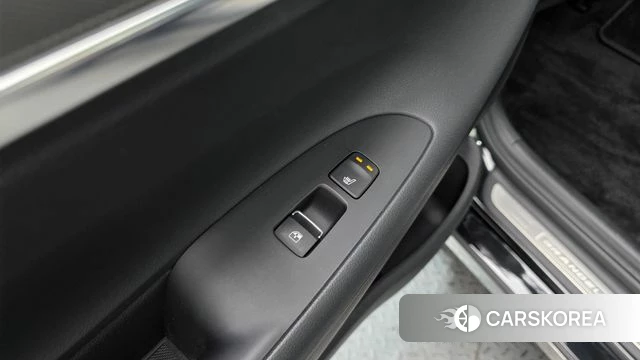 Hyundai The New Grandeur IG id 4018423 из Кореи 9