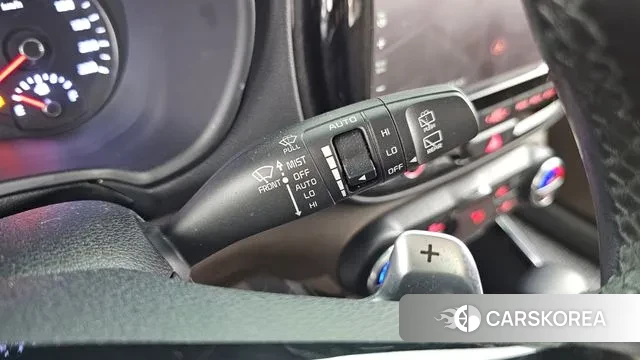 Kia Soul Booster id 3547313 из Кореи 9