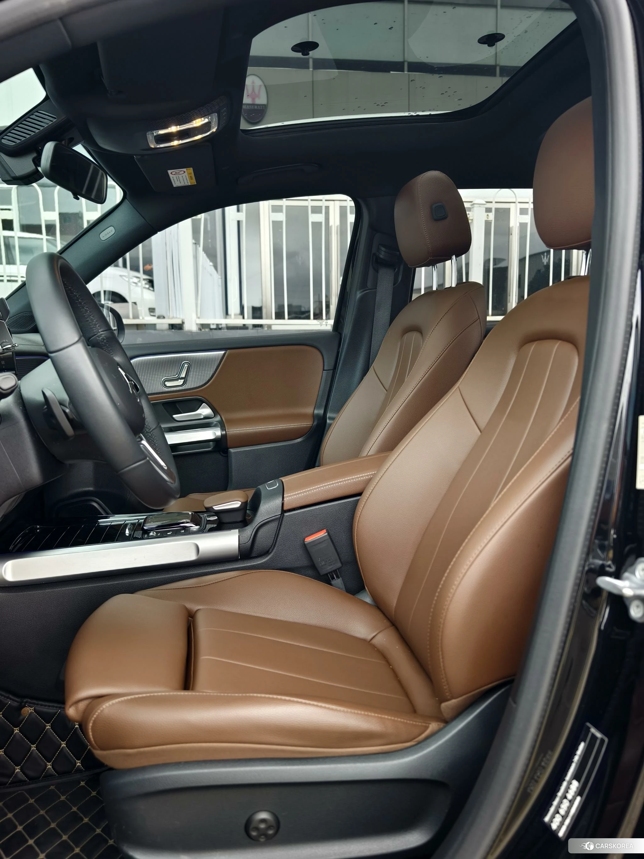 Mercedes-Benz GLB id 4473993 из Китая 9