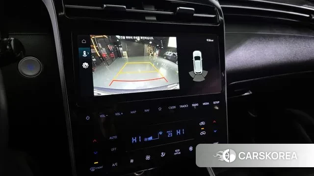 Hyundai Tucson (NX4) id 3389277 из Кореи 9