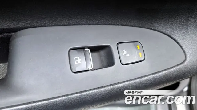 Hyundai The New Grandeur IG id 2720009 из Кореи 9