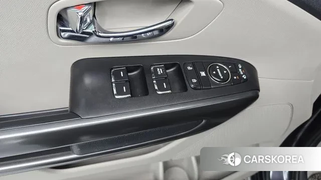 Kia The New Carnival id 3018858 из Кореи 9