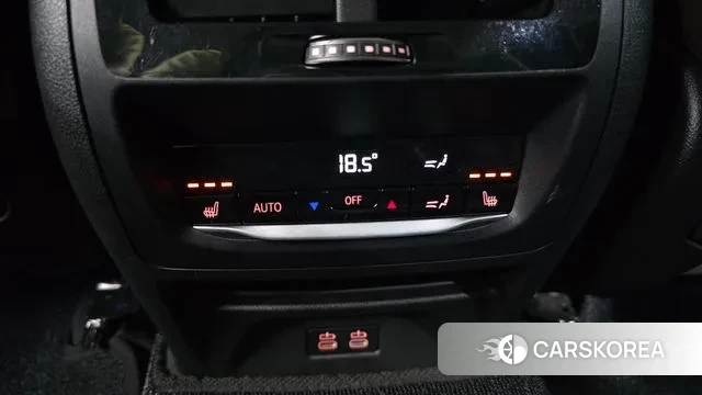 BMW X4 (G02) id 3058817 из Кореи 9