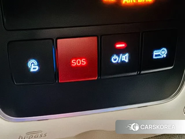 Hyundai Sonata (DN8) id 3400632 из Кореи 9