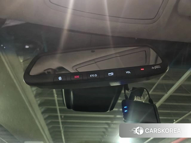 Hyundai Grandeur IG Hybrid id 4417096 из Кореи 9