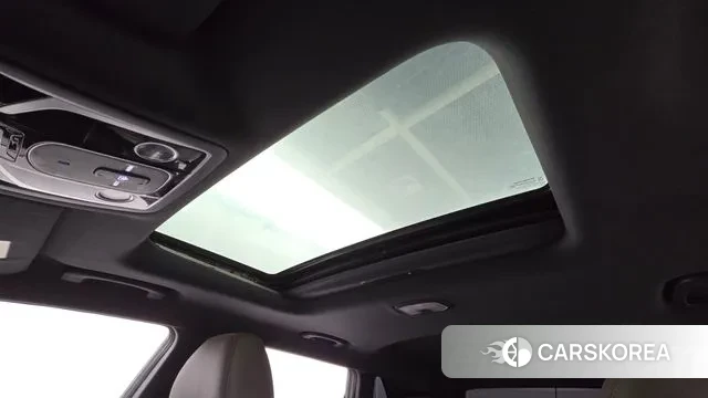 Ssangyong All New Rexton id 3555987 из Кореи 9