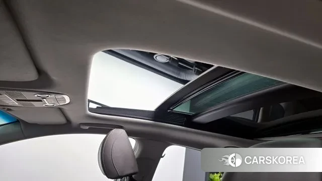 Hyundai The New Grandeur IG id 3736603 из Кореи 9