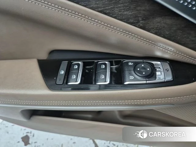 Kia K8 Hybrid id 4202332 из Кореи 9