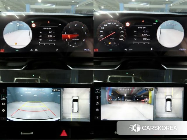 Kia The New Carnival 4th Generation id 4453213 из Кореи 9