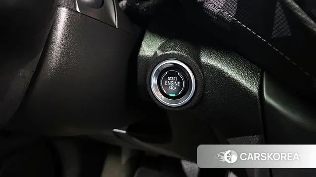 Chevrolet (GM Daewoo) Trailblazer id 2931545 из Кореи 9