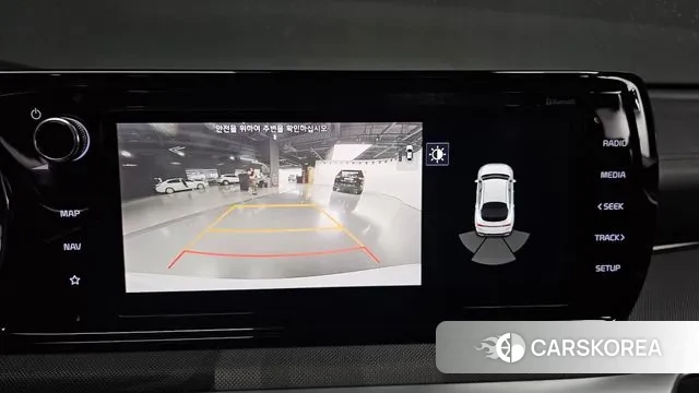 Kia K5 3rd generation id 3024073 из Кореи 9