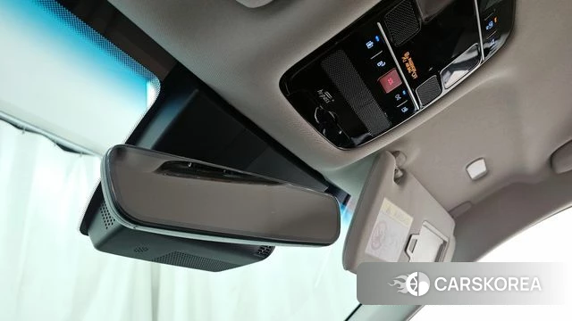 Hyundai Grandeur (GN7) id 4308710 из Кореи 9
