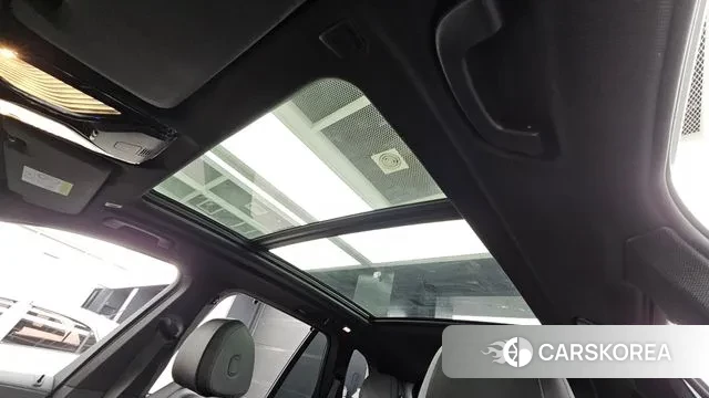 BMW X5 (G05) id 3721888 из Кореи 9