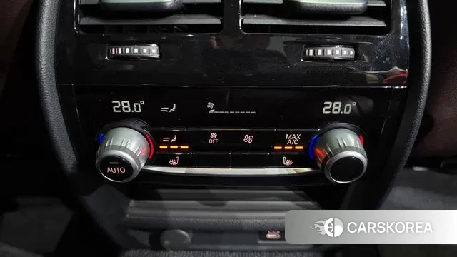 BMW 5 Series (G30) id 3509144 из Кореи 9